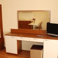 Apart Hotel Comfort Банско удобства в номере