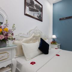 Отель Hanoi Boutique House Вьетнам, Ханой - отзывы, цены и фото номеров - забронировать отель Hanoi Boutique House онлайн комната для гостей фото 3