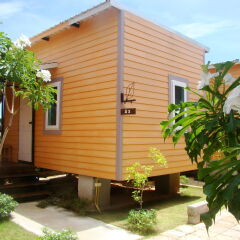 Отель Krabi Fresh Home Resort Таиланд, Краби - отзывы, цены и фото номеров - забронировать отель Krabi Fresh Home Resort онлайн