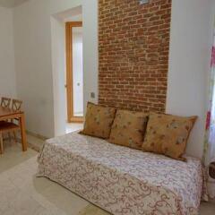 Отель Santa Ana Apartamentos Мадрид