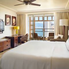 Отель The Westin Resort & Spa Puerto Vallarta комната для гостей фото 8