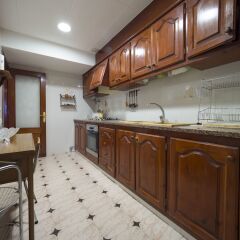 Отель InmoSantos Apartament Sant Elm в номере фото 2