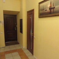Гостиница Guest House Na Belorusskoy интерьер отеля фото 3