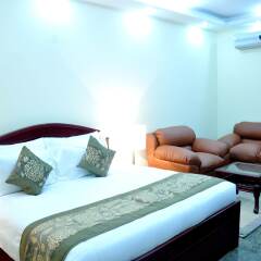 Hotel Forest Green комната для гостей фото 4