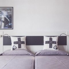 Ibiza Rocks Hotel комната для гостей фото 5