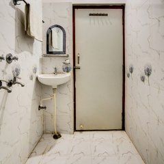 OYO 26889 Hotel Shree Vishnu Regency in Gaya, India from 15$, photos, reviews - zenhotels.com bathroom photo 3
