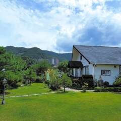Отель Daegwalnyeong Beauty House Pension Южная Корея, Пхёнчан - отзывы, цены и фото номеров - забронировать отель Daegwalnyeong Beauty House Pension онлайн фото 18