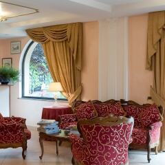 Hotel Louis интерьер отеля фото 2
