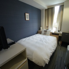Отель Comfort Hakata Хаката комната для гостей фото 5