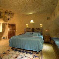 Valley Inn Cave Турция, Ургуп - отзывы, цены и фото номеров - забронировать отель Valley Inn Cave онлайн комната для гостей