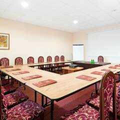 Hotel Jasek фото 12