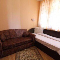 Отель Home Gramatikovi Болгария, Поморие - отзывы, цены и фото номеров - забронировать отель Home Gramatikovi онлайн комната для гостей фото 3