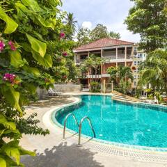 Baan Lukkan Hostel Патонг бассейн фото 2