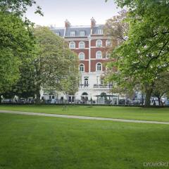 Baglioni Hotel London спортивное сооружение