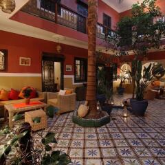 Отель Riad Soleil Марокко, Марракеш - отзывы, цены и фото номеров - забронировать отель Riad Soleil онлайн фото 6