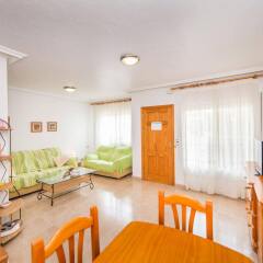 Отель Villa Bennecke Anastasia Ориуэла сауна