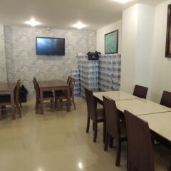 Danh Uy Hotel питание