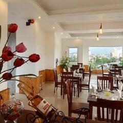 Hanh Dat Hotel Hue питание