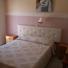 Отель Summer Memories Hotel Apartments Греция, Родос - отзывы, цены и фото номеров - забронировать отель Summer Memories Hotel Apartments онлайн комната для гостей фото 4