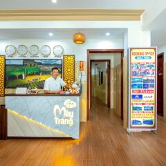 Отель White Cloud Homestay Хойан интерьер отеля фото 3