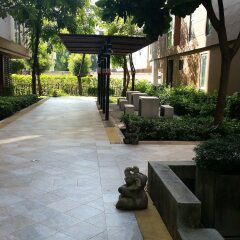 Апартаменты Apartment At Bangkok Near Pool Бангкок