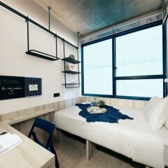 Отель lyf Funan Singapore by Ascott Сингапур детские мероприятия