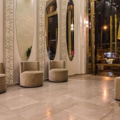Agripas Boutique Hotel Израиль, Иерусалим - 5 отзывов об отеле, цены и фото номеров - забронировать отель Agripas Boutique Hotel онлайн интерьер отеля фото 2