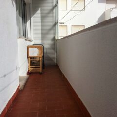 Отель Apartamento Central by ABH интерьер отеля
