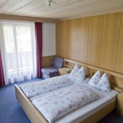 Hotel Haller Рачинес-Ратскингс комната для гостей фото 3