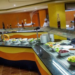 Welcome Meridiana in Jerba, Tunisia from 115$, photos, reviews - zenhotels.com meals photo 2
