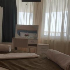 Dream Hotel Ayasaranda Чешме ванная
