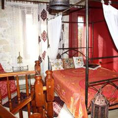 Отель Traditional Cretan Houses спа