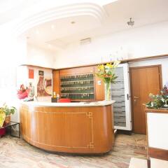 Hotel Europa Римини интерьер отеля фото 2