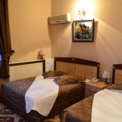 Antik Hotel Турция, Эдирне - отзывы, цены и фото номеров - забронировать отель Antik Hotel онлайн комната для гостей фото 3