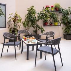 Отель Urban Nest - Suites & Apartments Греция, Афины - отзывы, цены и фото номеров - забронировать отель Urban Nest - Suites & Apartments онлайн фото 2