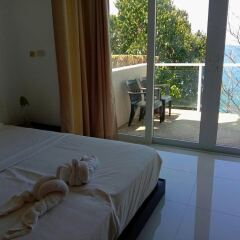 Отель Penn Sunset Villa 7 Ланта комната для гостей фото 2