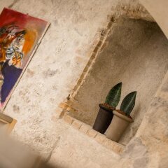 Отель La Ripa Hostel Италия, Альбино - отзывы, цены и фото номеров - забронировать отель La Ripa Hostel онлайн интерьер отеля
