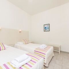 Nissos Thira Hotel детские мероприятия