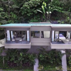 Отель Hyatt Regency Phuket Resort Таиланд, Камала Бич - 1 отзыв об отеле, цены и фото номеров - забронировать отель Hyatt Regency Phuket Resort онлайн фото 4