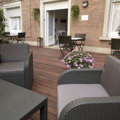 Отель Blanc Guest House Испания, Барселона - отзывы, цены и фото номеров - забронировать отель Blanc Guest House онлайн помещение для мероприятий