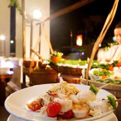 Отель Swissotel Resort Phuket Patong Beach Таиланд, Пхукет - 3 отзыва об отеле, цены и фото номеров - забронировать отель Swissotel Resort Phuket Patong Beach онлайн в номере фото 2