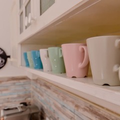 Отель FM Deluxe 2-BDR Apartment - La La Land Болгария, София - отзывы, цены и фото номеров - забронировать отель FM Deluxe 2-BDR Apartment - La La Land онлайн фото 5