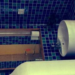 Отель Sanya Onlyblue Art inn в номере