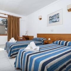 Hotel Casa Bauza комната для гостей фото 3