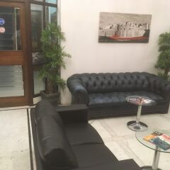 Boka Hotel интерьер отеля фото 3