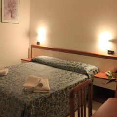 Hotel Morena комната для гостей фото 3