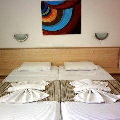PH Hotel Fethiye комната для гостей фото 4