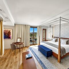 Отель The St. Regis Mardavall Mallorca Resort комната для гостей фото 5