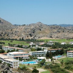 Отель Sunconnect Kolymbia Star Колимпиа фото 7