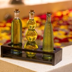 Sheraton Saigon Hotel & Towers в номере